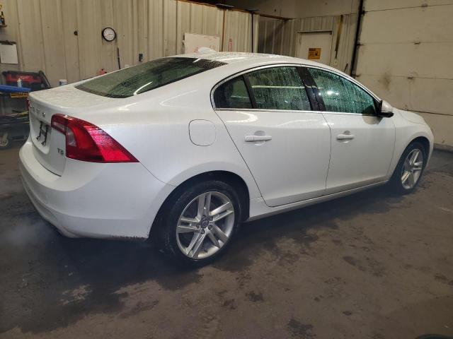 YV126MFC6F1317441 Volvo S60 Premier+
