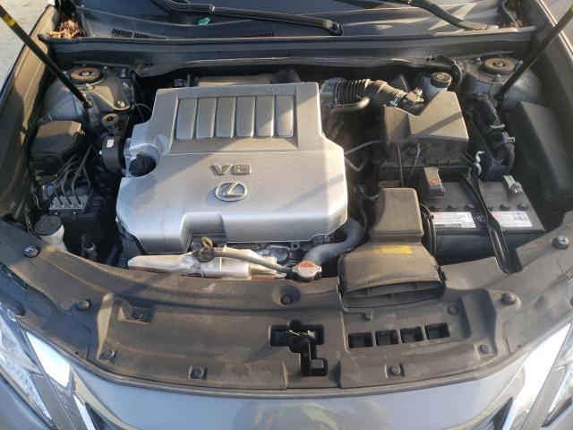 58ABK1GG4GU012218 Lexus ES 350