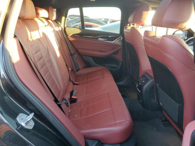 5UX2V5C01L9C09039 BMW X4 Xdrivem40i