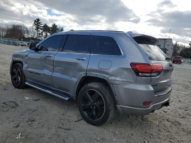 1C4RJFAG9FC925032 Jeep Grand Cherokee Laredo