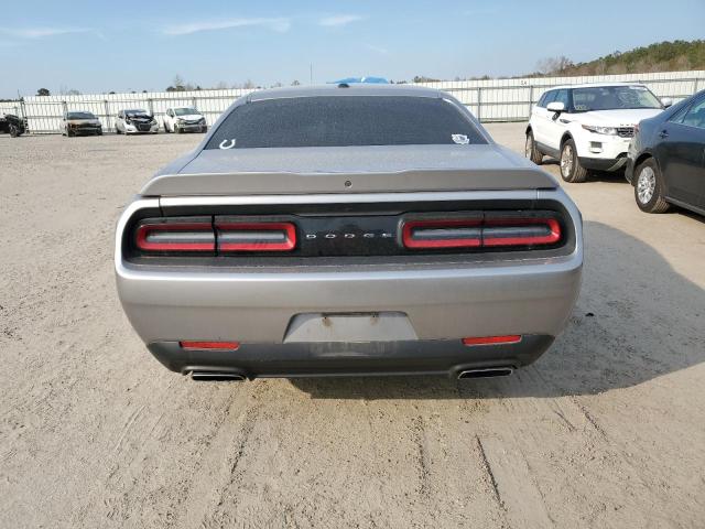 2C3CDZBT4JH232616 Dodge Challenger R/t