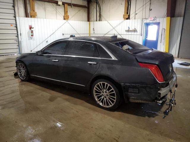 1G6KG5R64GU155892 Cadillac Ct6 Premium