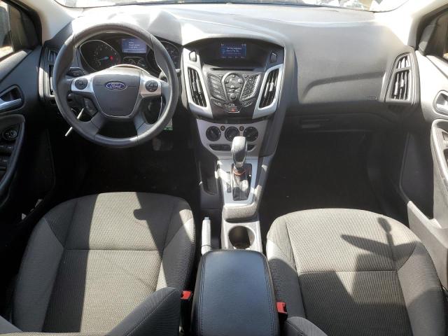 1FADP3F2XEL390057 Ford FOCUS SE