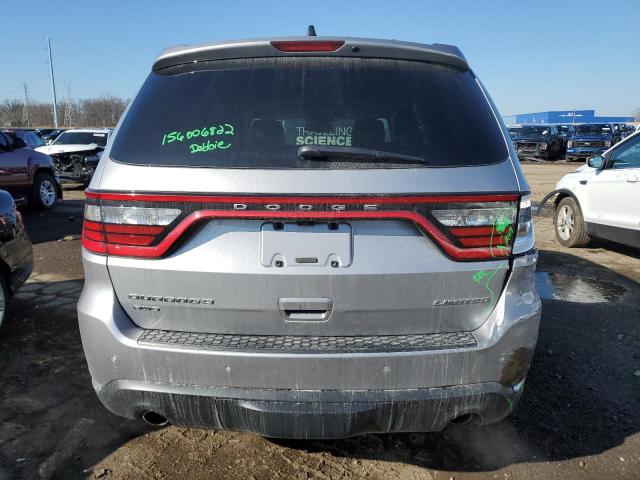 1C4SDJDT9EC318860 Dodge DURANGO LIMITED