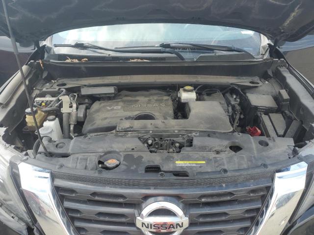 5N1DR2BNXLC582215 Nissan Pathfinder Sv
