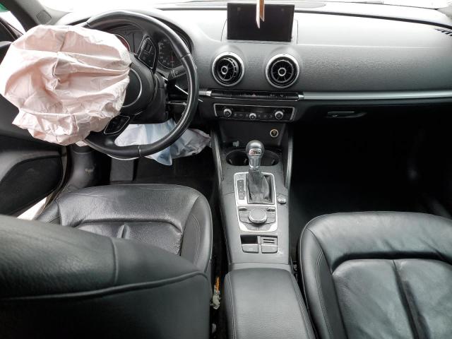 WAUA7GFF1G1051089 Audi A3 PREMIUM