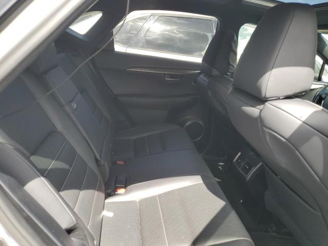 JTJBARBZ0H2126717 Lexus Nx 200t Base