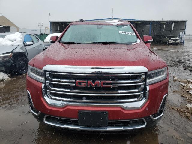 1GKKNUL41PZ256318 GMC ACADIA SLT