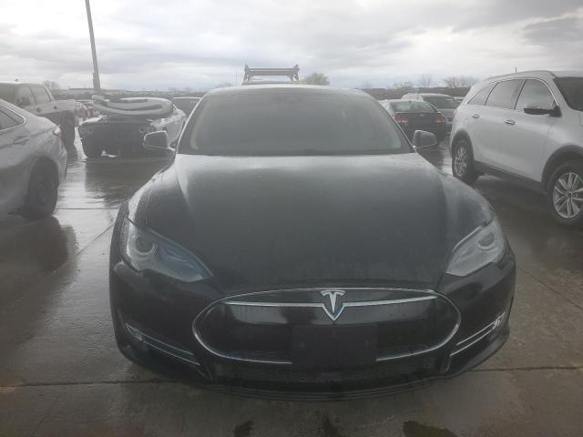 5YJSA1H18EFP56693 Tesla MODEL S