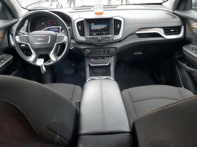 3GKALMEVXKL151686 GMC Terrain Sle
