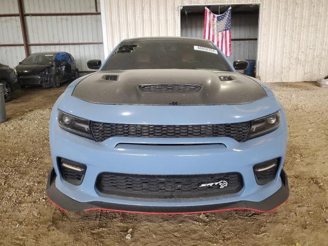 2C3CDXL90MH593109 Dodge Charger Srt Hellcat