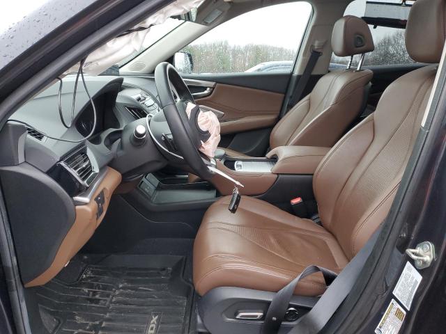 5J8TC2H5XLL005694 Acura Rdx Technology
