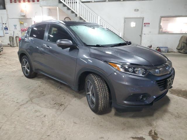 3CZRU6H57NM755448 Honda HR-V EX