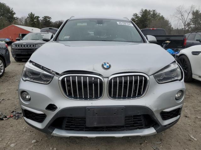 WBXHT3Z39H4A55498 BMW X1 Xdrive28i