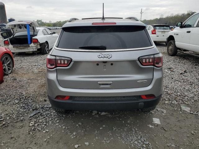 3C4NJCBB7HT617333 Jeep Compass Latitude