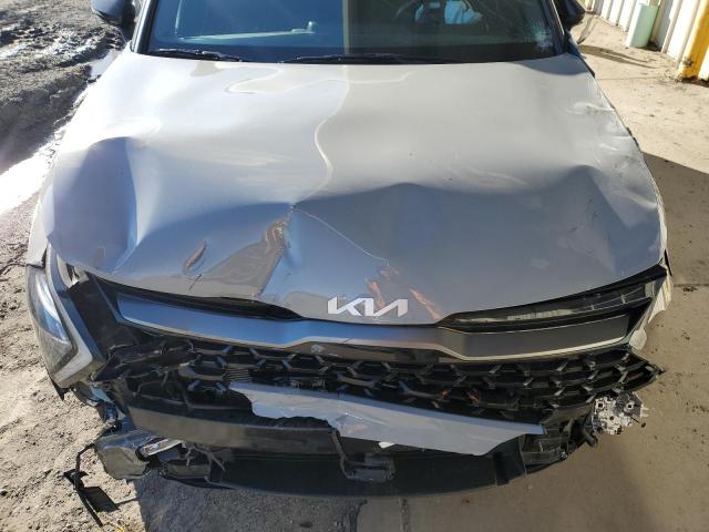 5XYK7CAF6PG101878 KIA Sportage X-pro
