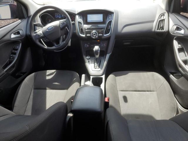 1FADP3M21HL206891 Ford FOCUS SEL
