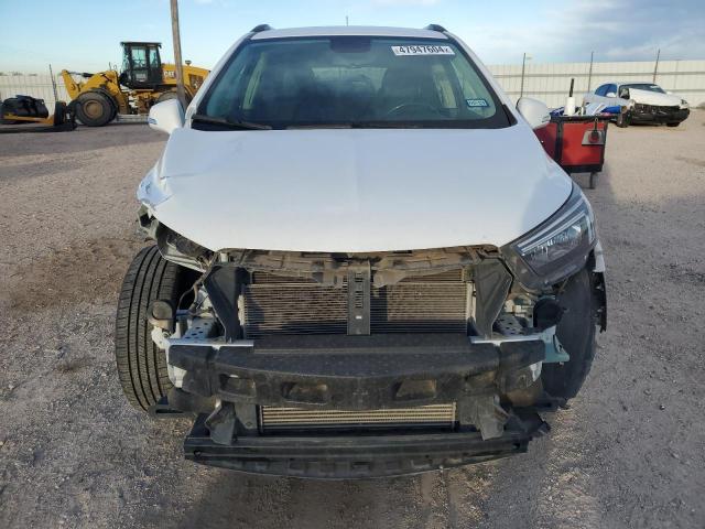 KL4CJASB3KB776302 Buick Encore Preferred