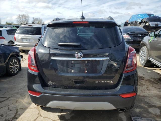KL4CJGSM1KB872157 Buick Encore Essence