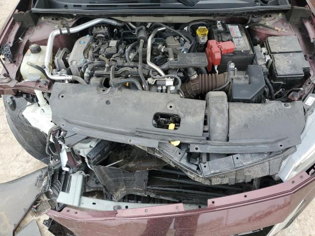 3N1AB8CV5NY241511 Nissan SENTRA SV