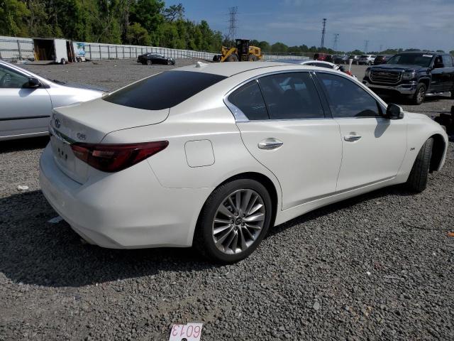 JN1EV7AP1LM200140 Infiniti Q50 PURE