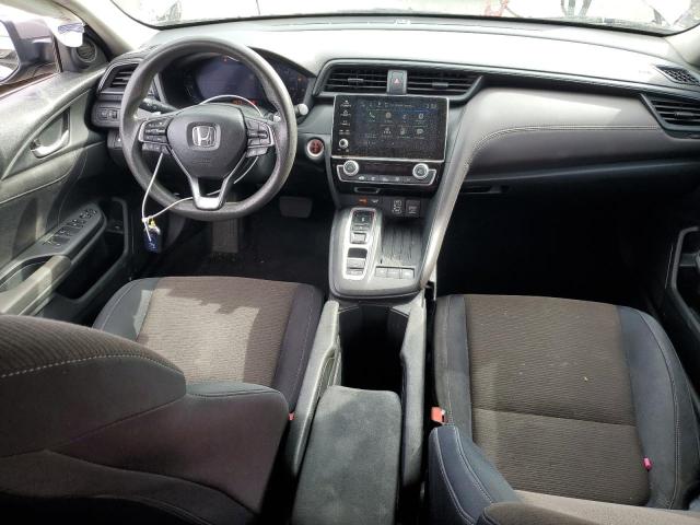 19XZE4F51KE002675 Honda INSIGHT EX