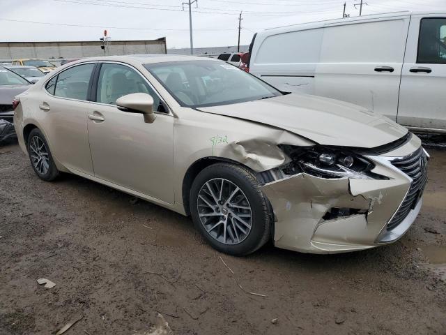 58ABK1GG6HU059414 Lexus ES 350