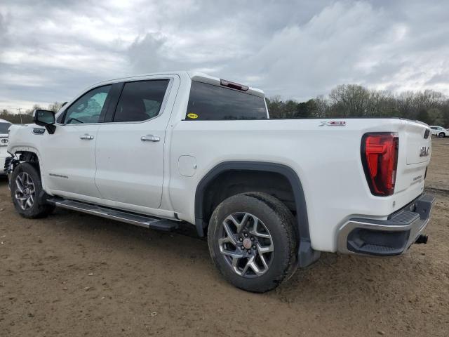 3GTU9DED2NG156084 GMC Sierra Limited K1500 Slt