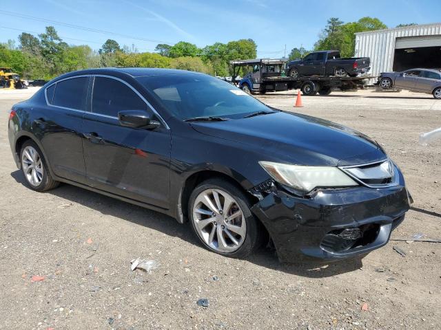 19UDE2F32GA011250 Acura Ilx Base Watch Plus
