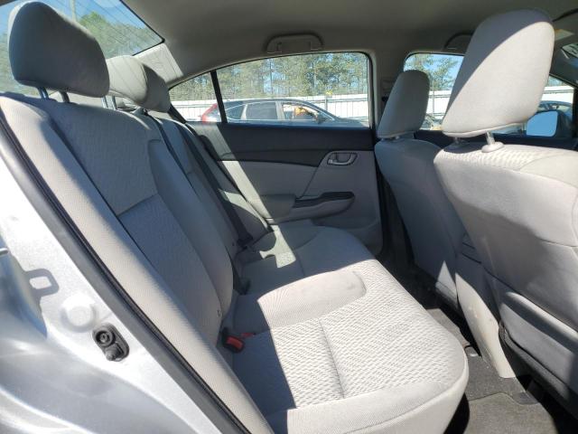 19XFB2F5XEE229741 Honda Civic Lx