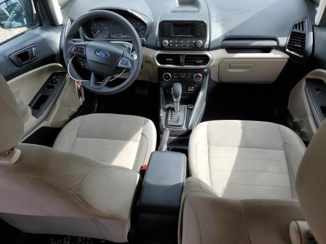 MAJ3S2FE1MC449266 Ford ECOSPORT S