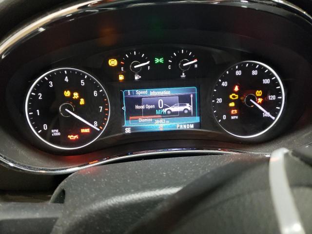 KL4CJ2SB9KB777976 Buick Encore Sport Touring