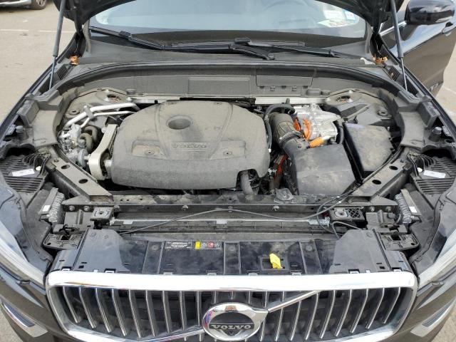 YV4BR0DK3M1862054 Volvo Xc60 T8 Recharge Inscription Express
