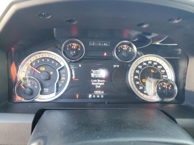 1C6RR7LT9JS176103 RAM 1500 Slt