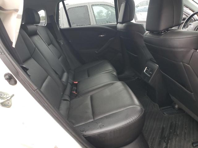 5J8TB4H53HL012427 Acura Rdx Technology