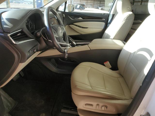5GAERBKW2KJ159612 Buick Enclave Essence