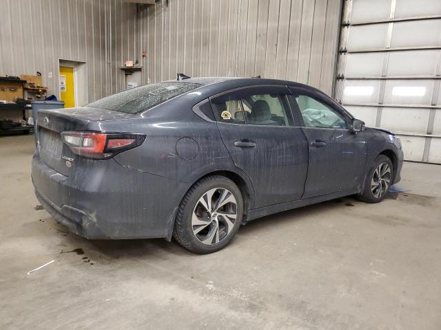 4S3BWAC60L3008602 Subaru Legacy Premium