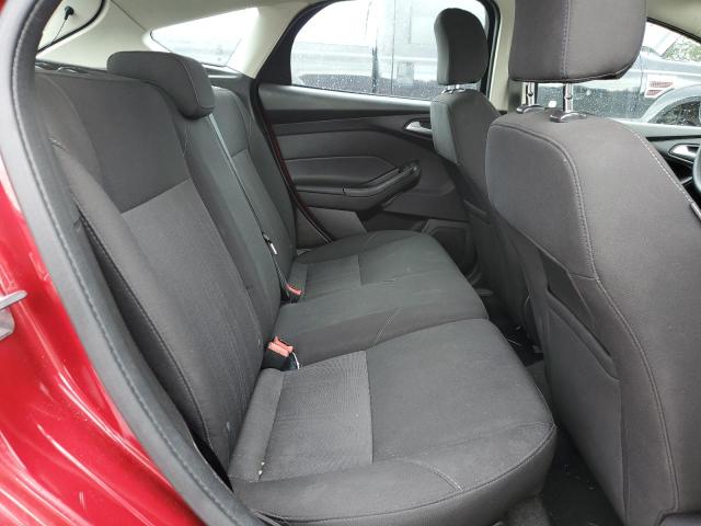 1FADP3K26HL278544 Ford FOCUS SE