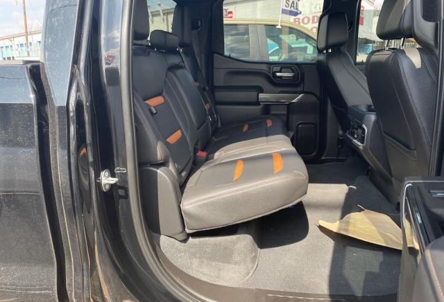 3GTU9EET3MG377379 GMC Sierra K1500 At4