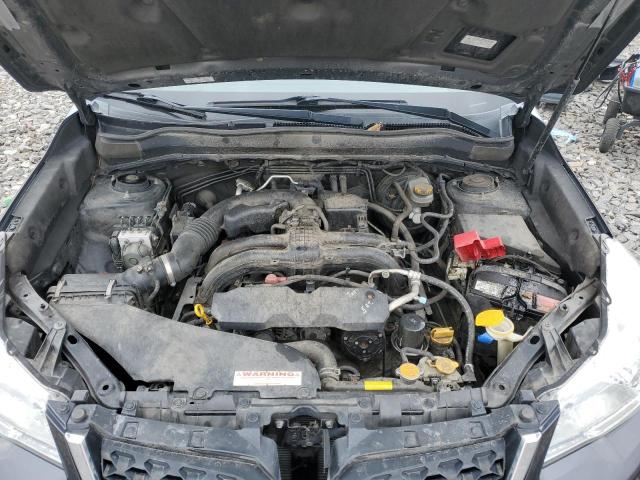 JF2SJAHC5EH441949 Subaru Forester 2.5i Limited
