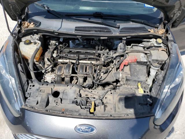 3FADP4BJ6FM220524 Ford FIESTA SE