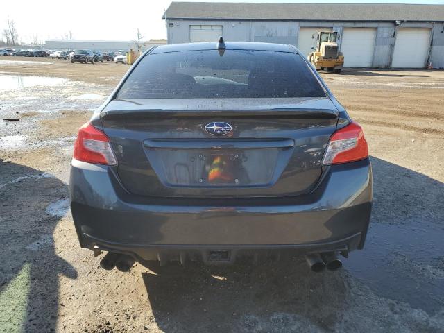 JF1VA1H68J9814305 Subaru Wrx Limited