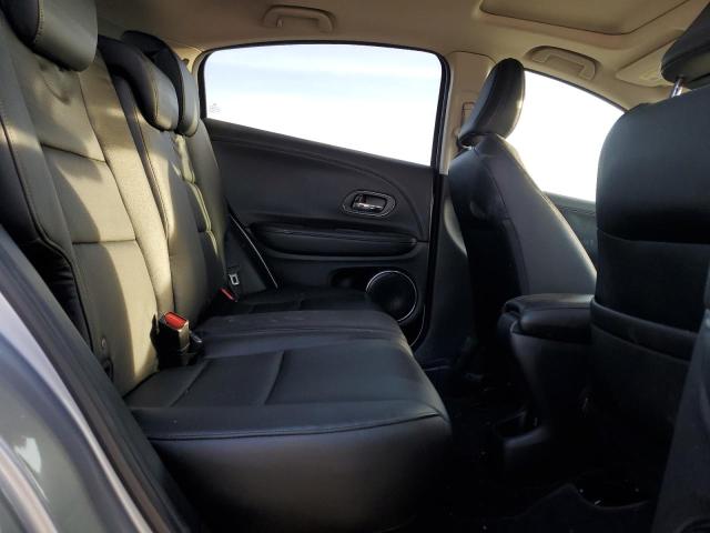 3CZRU6H77KM728389 Honda Hr-v Exl