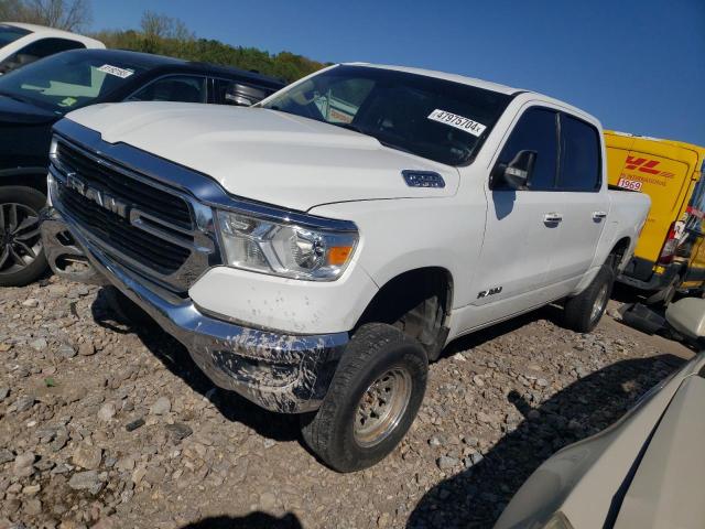 Auction sale of the 2019 Ram 1500 Big Horn/lone Star, vin: 1C6SRFFT9KN779060, lot number: 47975704
