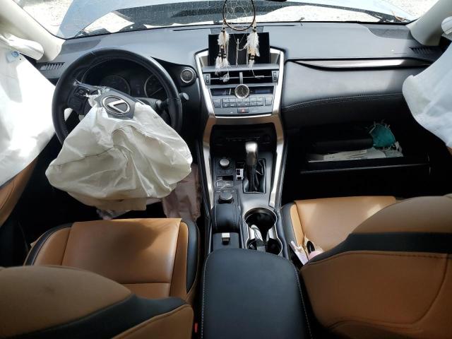JTJYARBZXH2080551 Lexus Nx 200t Base