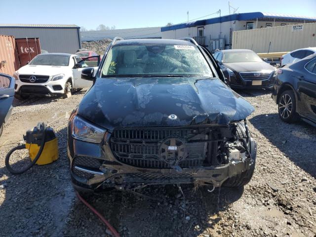 4JGFB4GB6RB068299 Mercedes-Benz Gle 450e 4matic
