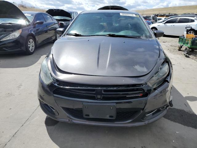 1C3CDFBB1FD142303 Dodge DART SXT
