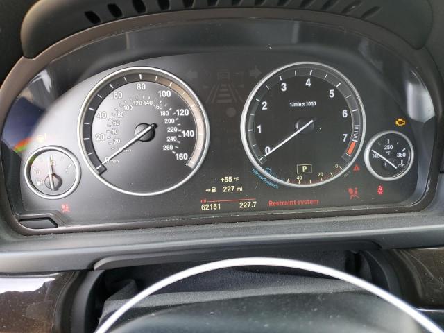 WBA5A5C51FD516650 BMW 528 I
