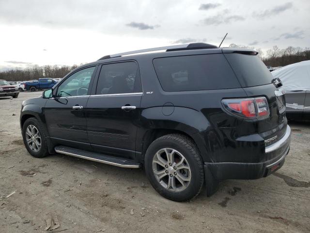 1GKKVSKD6FJ190433 GMC Acadia Slt-2