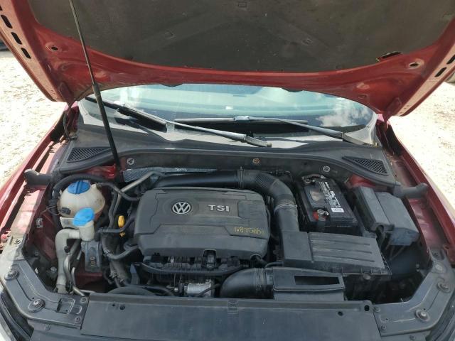 1VWAS7A38FC074402 Volkswagen PASSAT S
